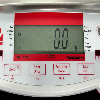 Ohaus Navigator Digital Scale image 3